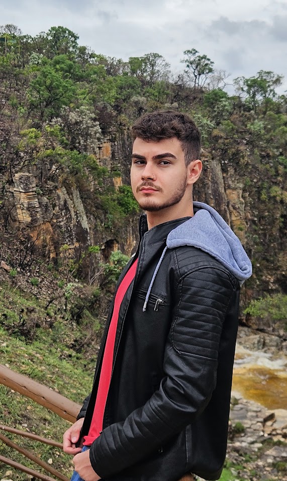 Diego Crivelaro - Desenvolvedor Full-Stack